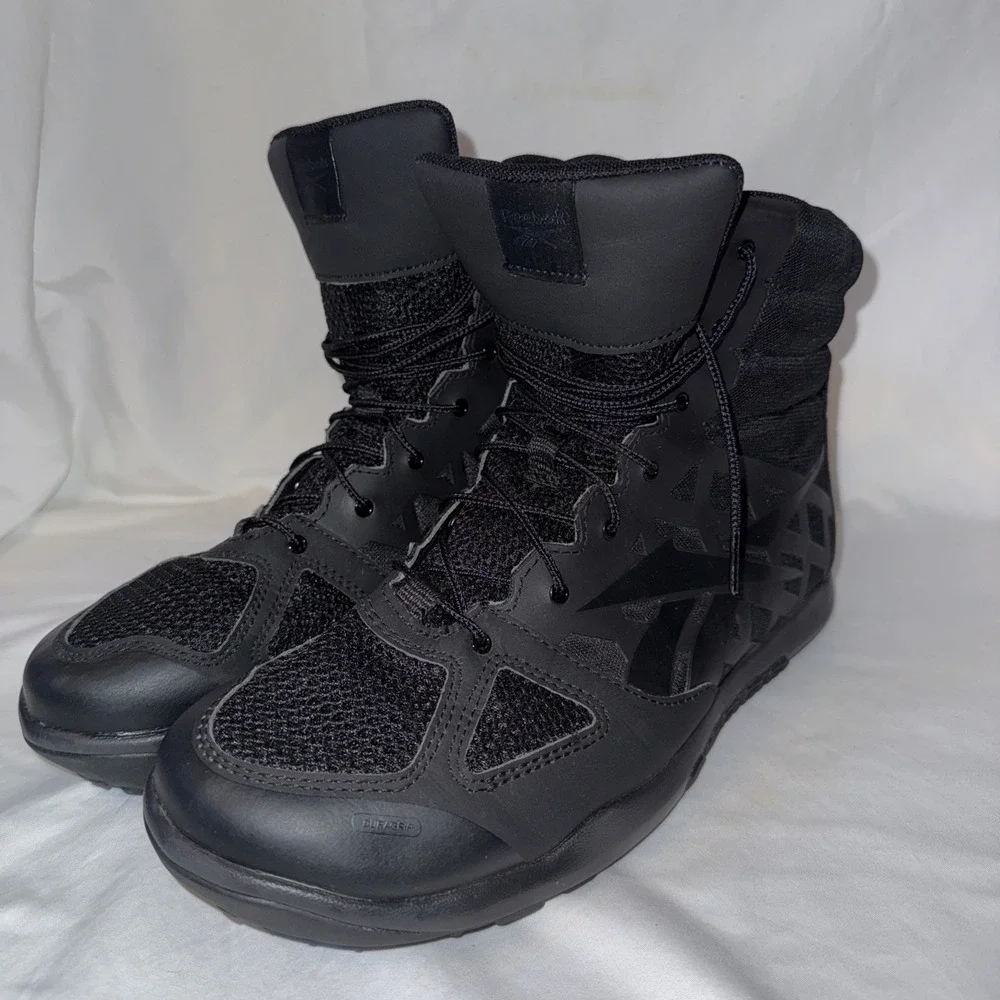 REEBOK NANO TACTICAL 6